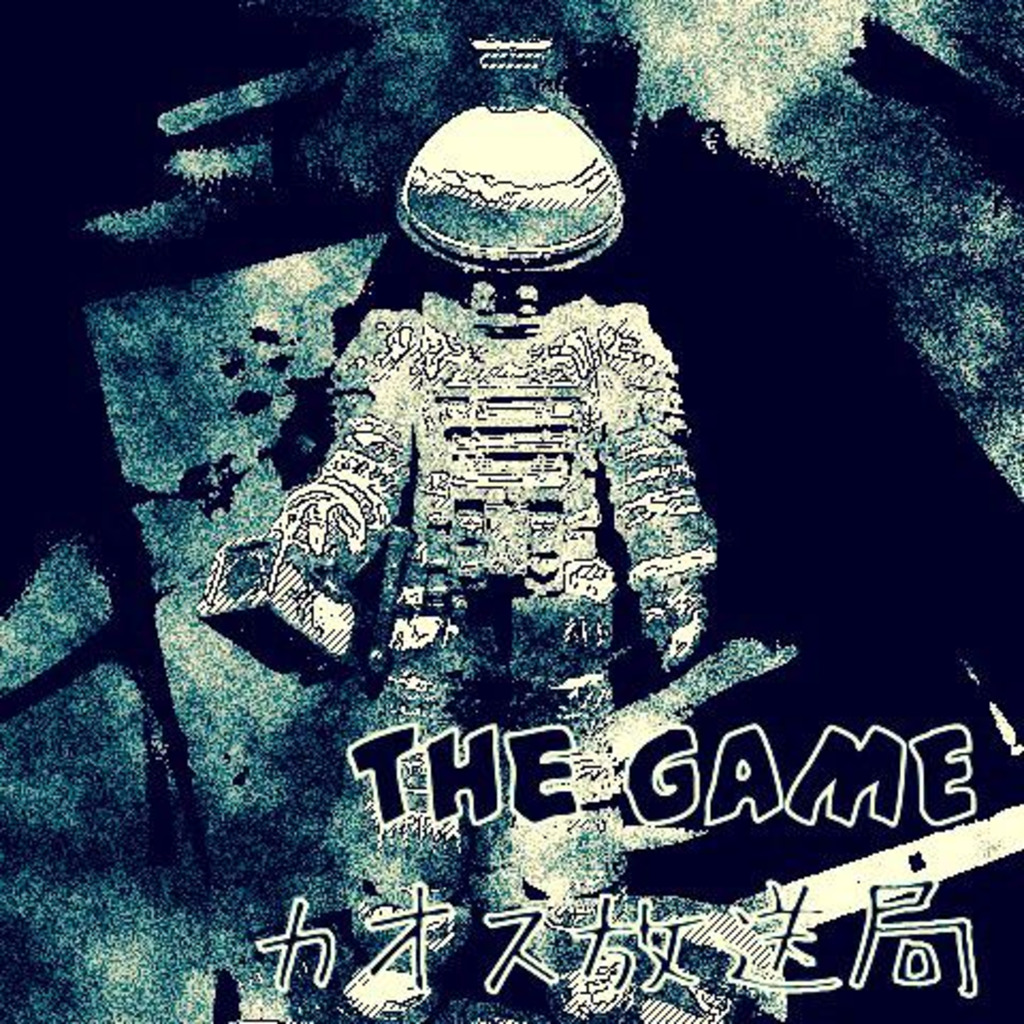 The GAME～カオス放送局～