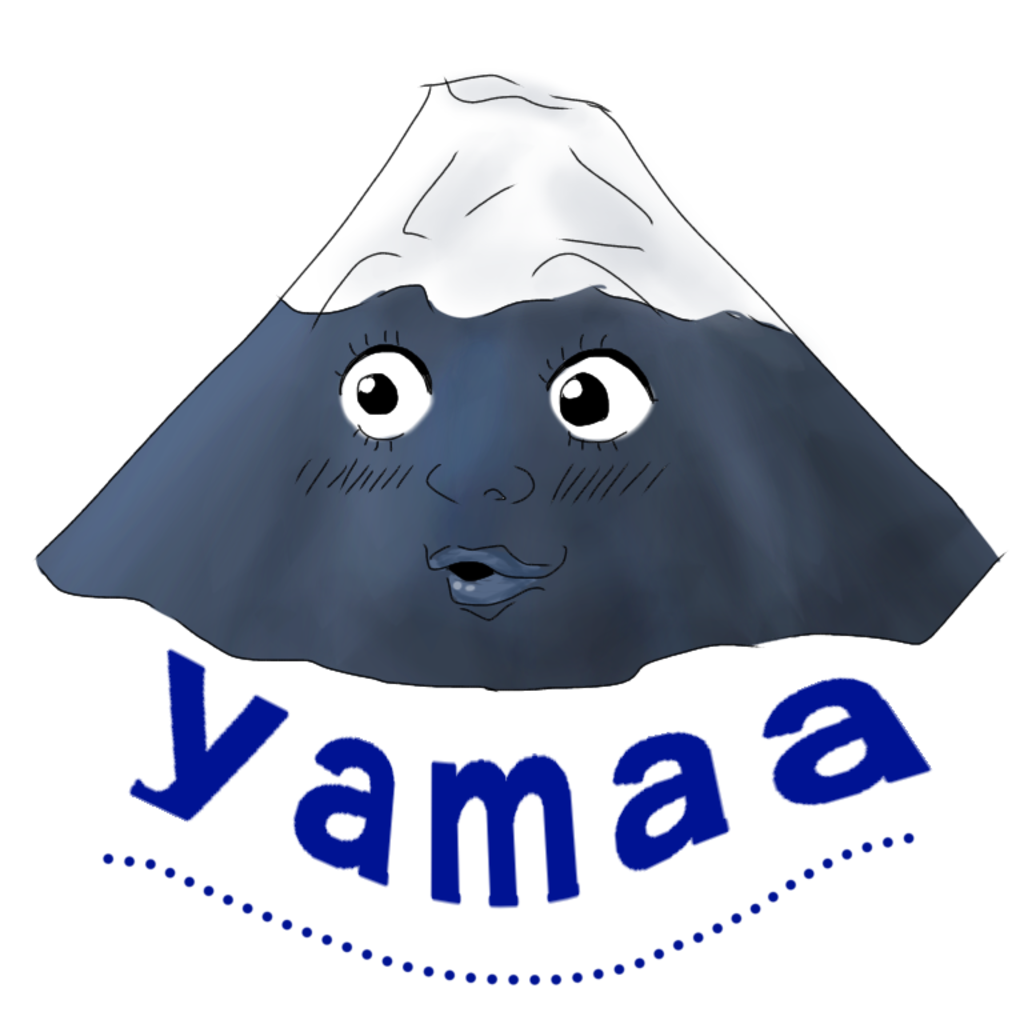 yamaa(やまぁー)やで