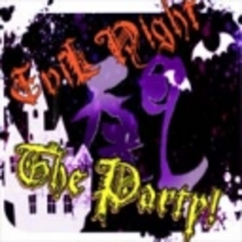 ★EviL Night The Party!★