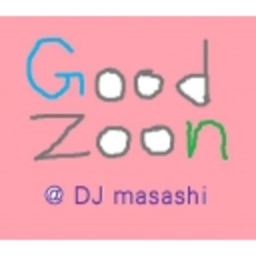 DJ Masashi @ GOODZOON