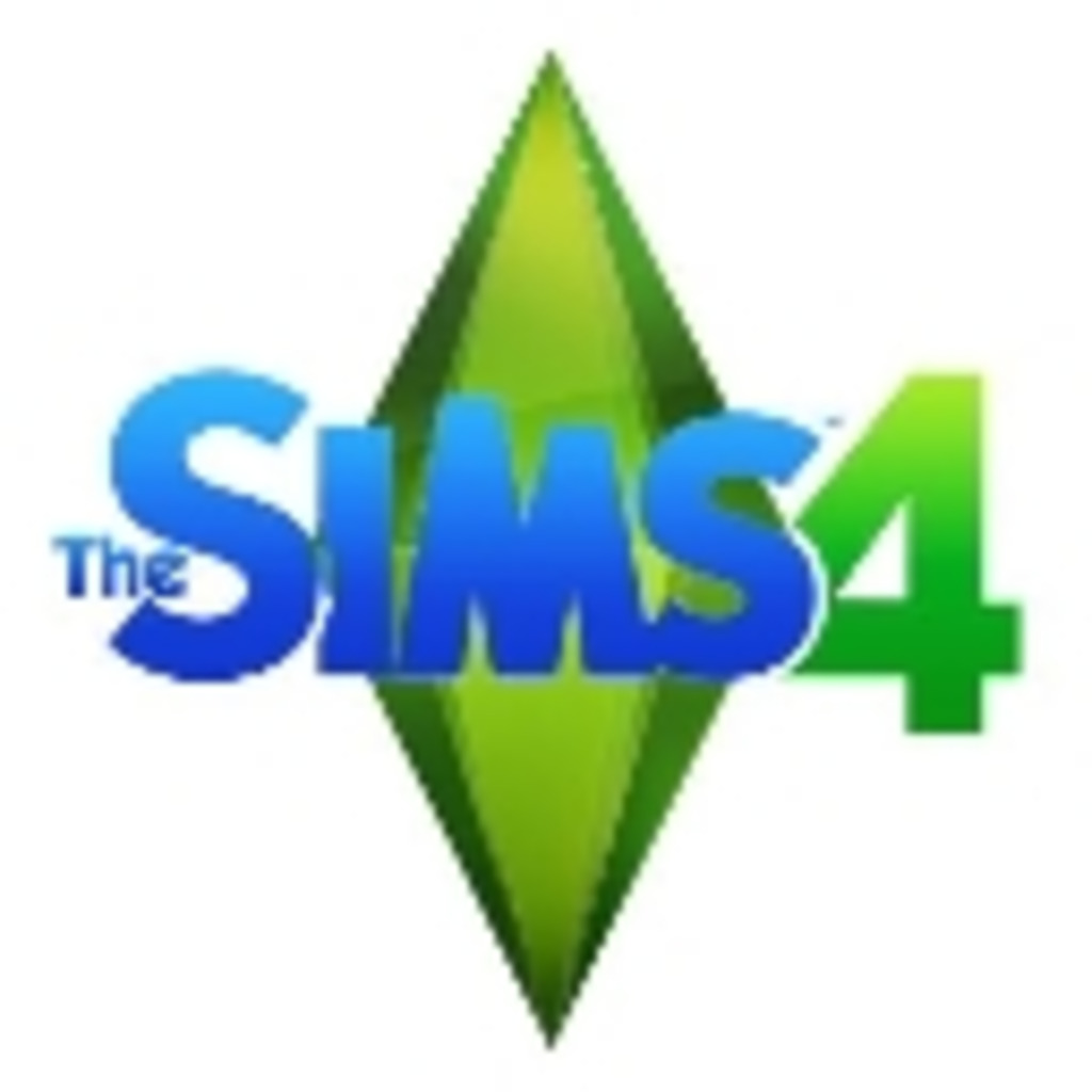 sims4　シムズ４　総合コミュ