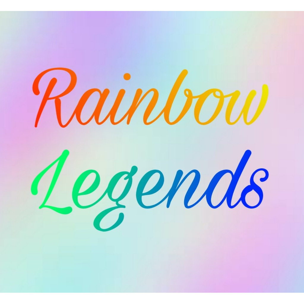 Rainbow Legends