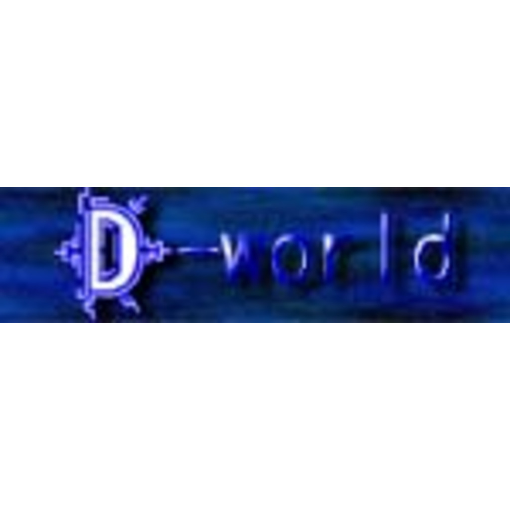 D-World