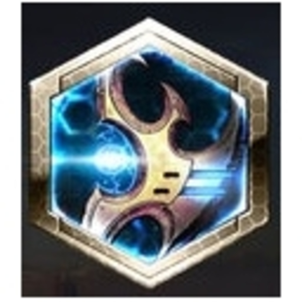 SC2 garion　gold protoss　gdgd配信します