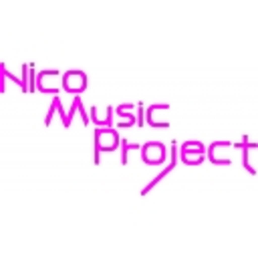 NicoMusicProject