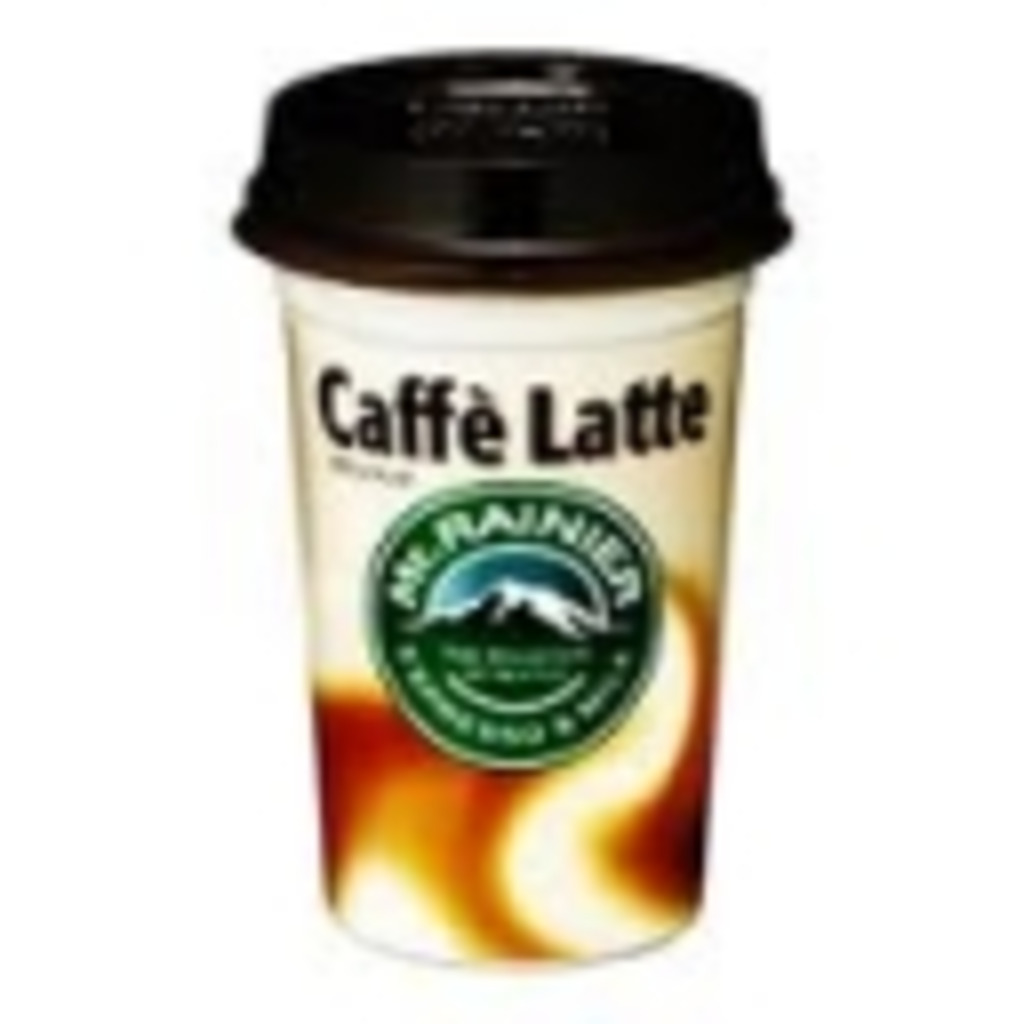 Caffe Latteを浴びるコミュニティ