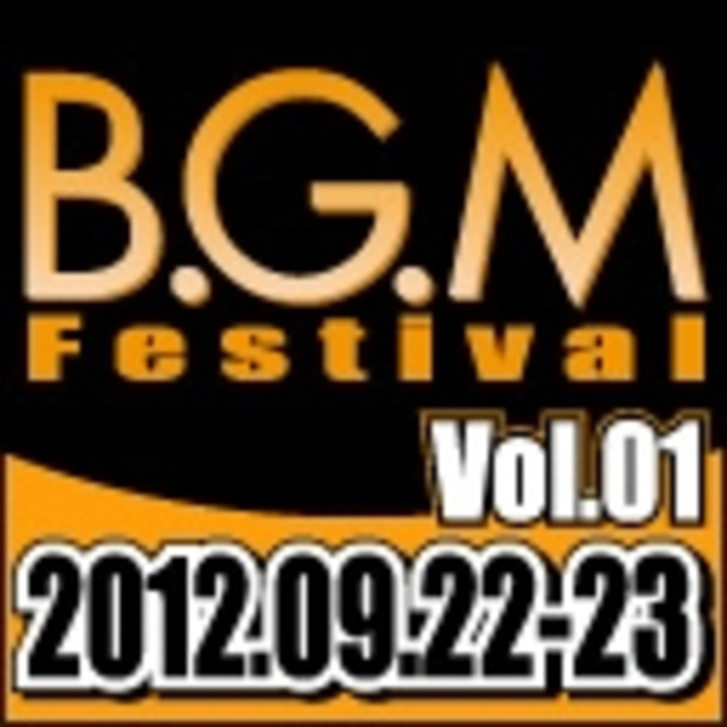 B.G.M Festival 公式コミュニティ