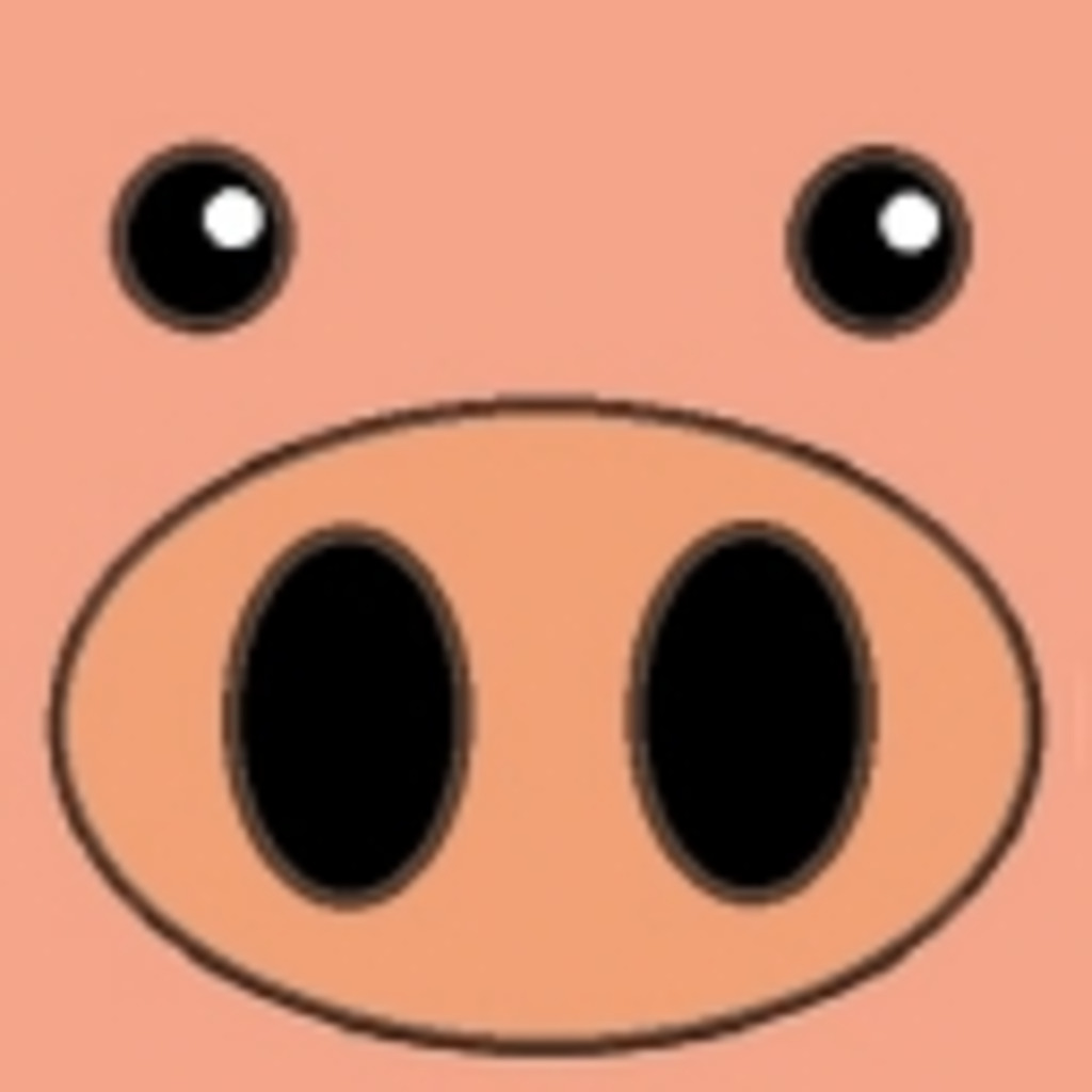 MARZの豚