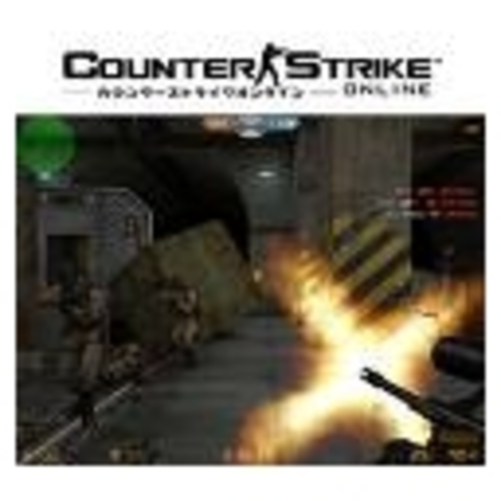 -=[[FPS]] Counter-Strike Online Live!!  [[CSO]]=-