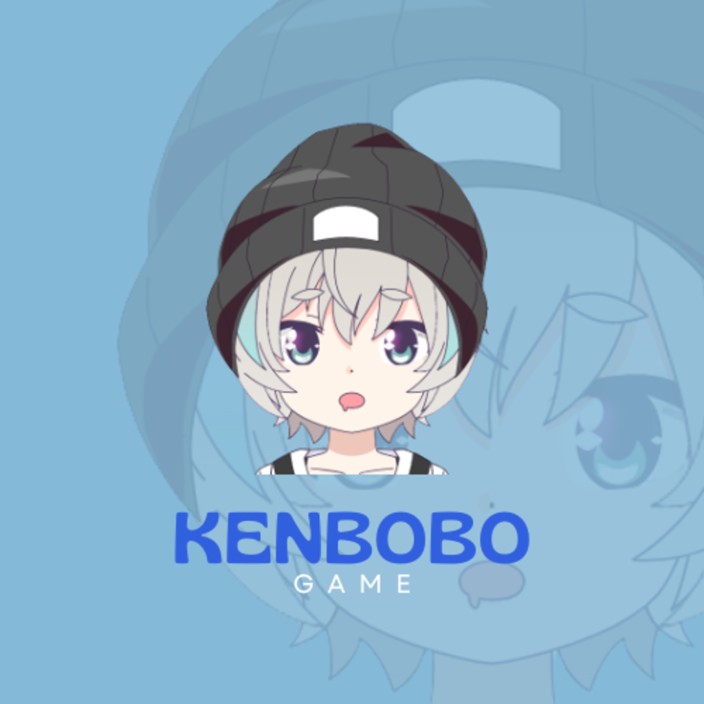 KENBOBOの配信部屋