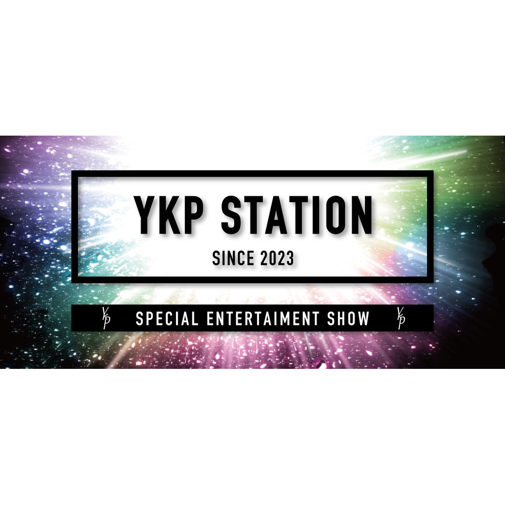 YKP STATION!!