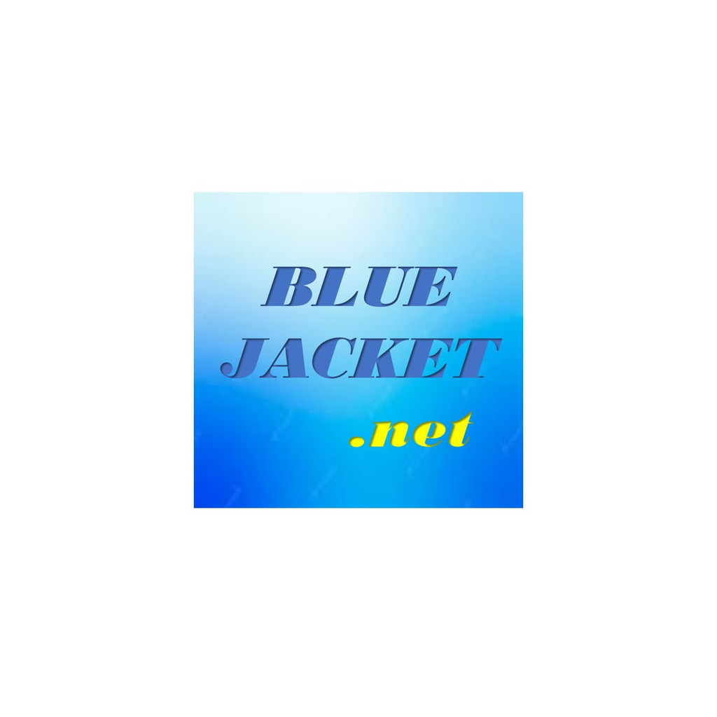 BLUE JACKET.netさんのコミュニティ