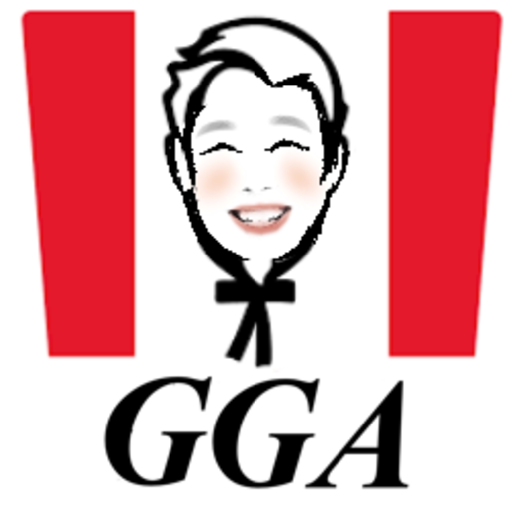 ゲンタッキーゲーム学園【GGA】