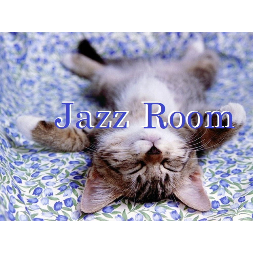 Jazz Room 俱楽部