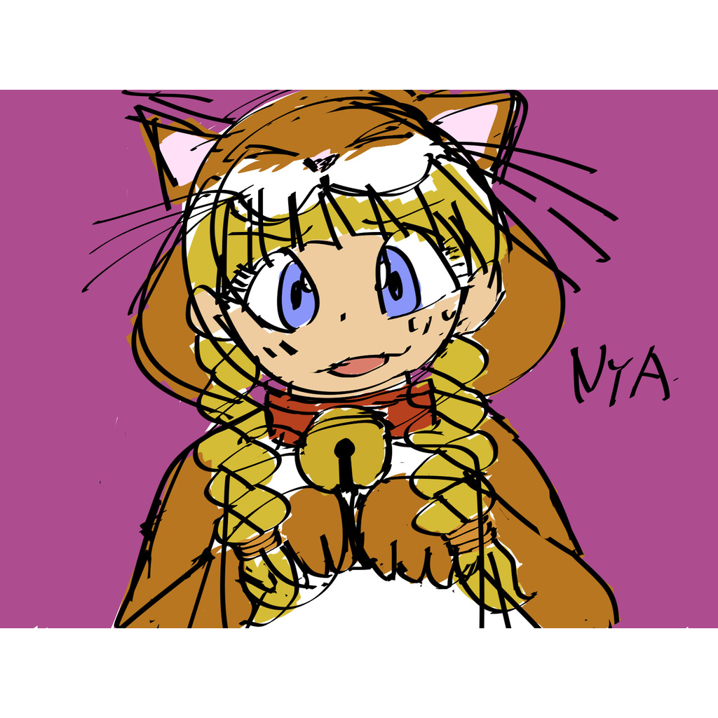 ひたすらゲームするだけ