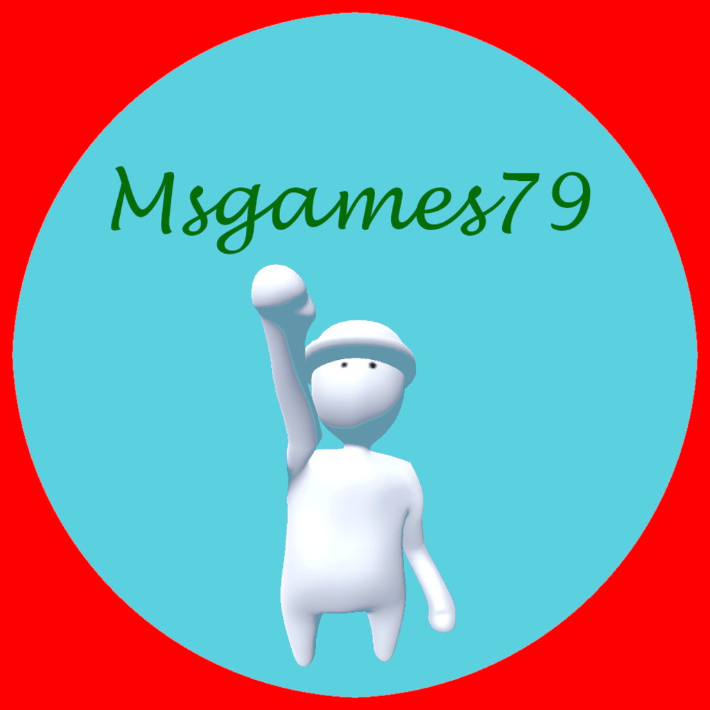 Msgames79のコミュニティ