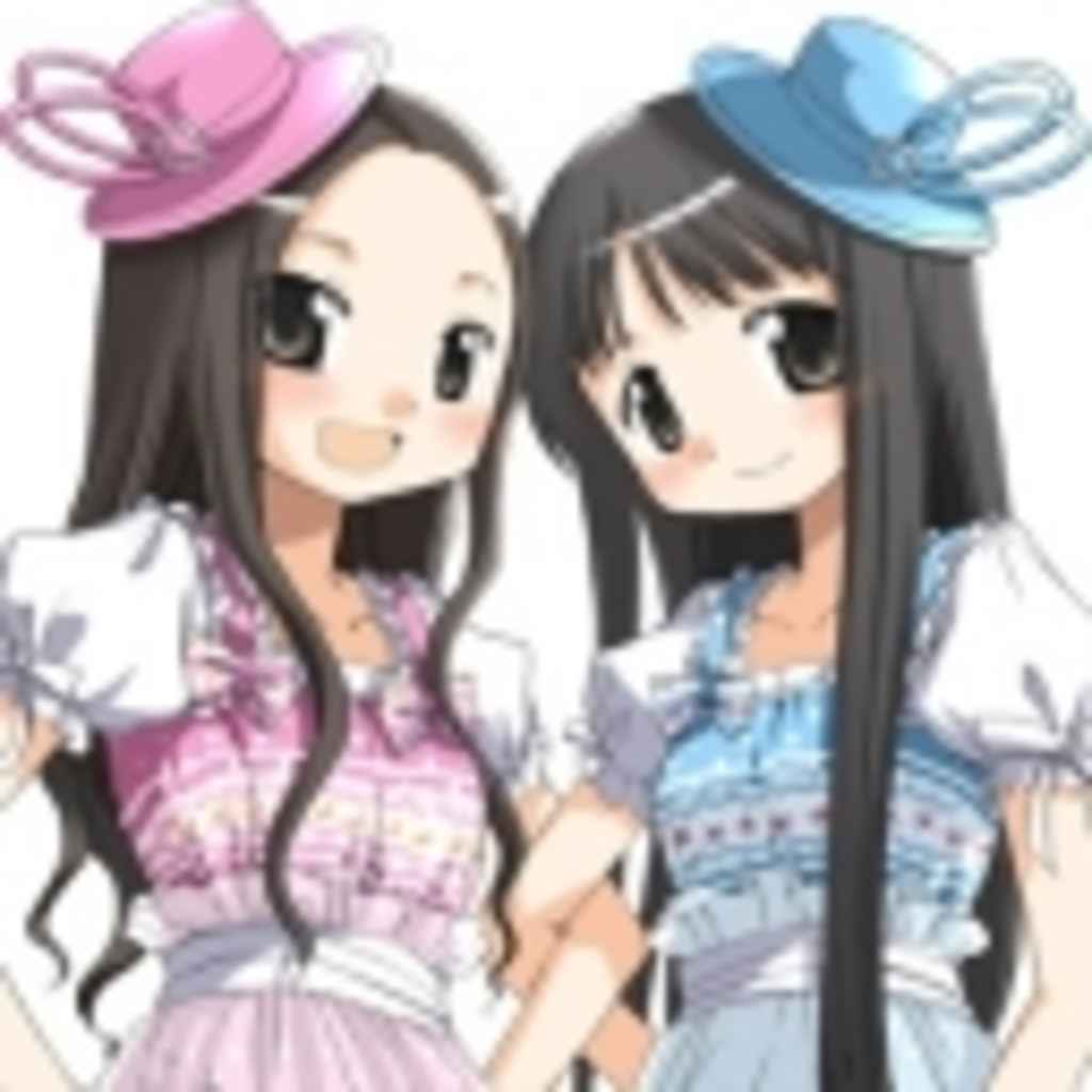 ClariS（アリス☆クララ）