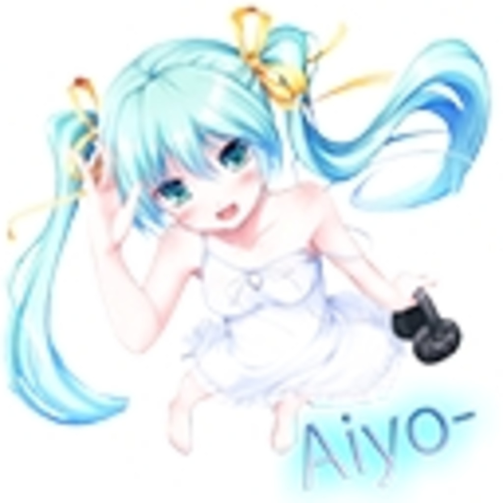 Aiyo-の多ジャンル放送