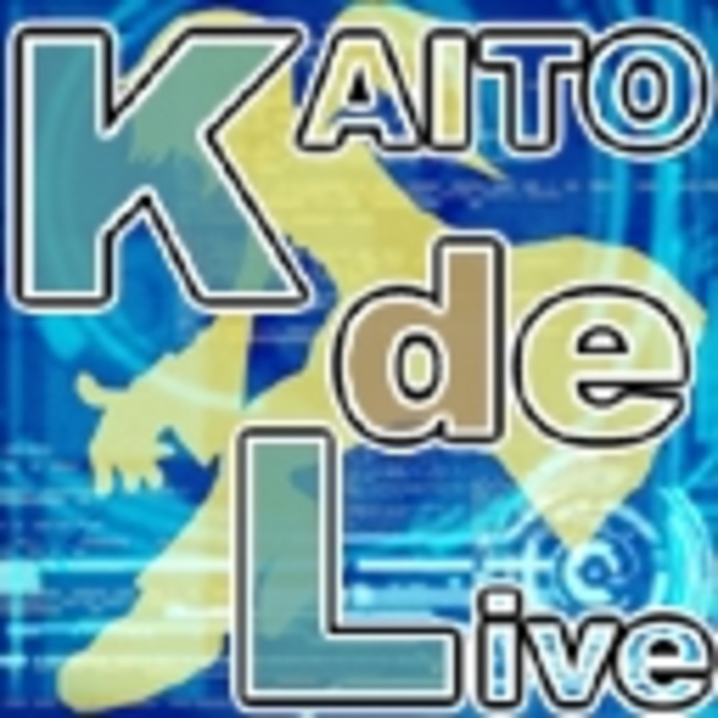 KAITO de LIVE -KAITO生放送専門コミュ-