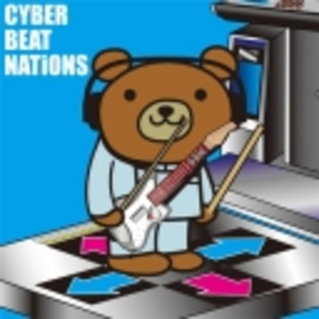 CYBER BEAT NATiONS