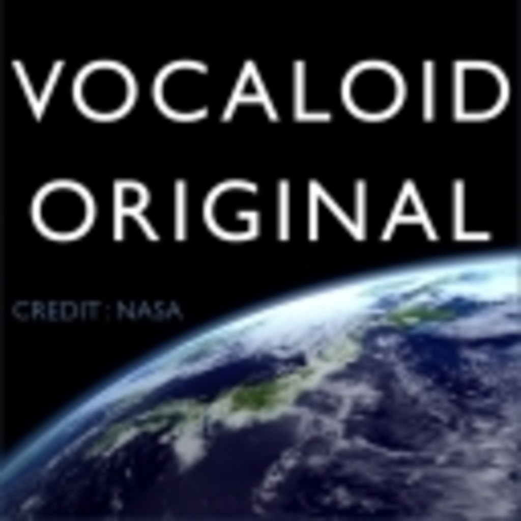 VOCALOID ORIGINAL