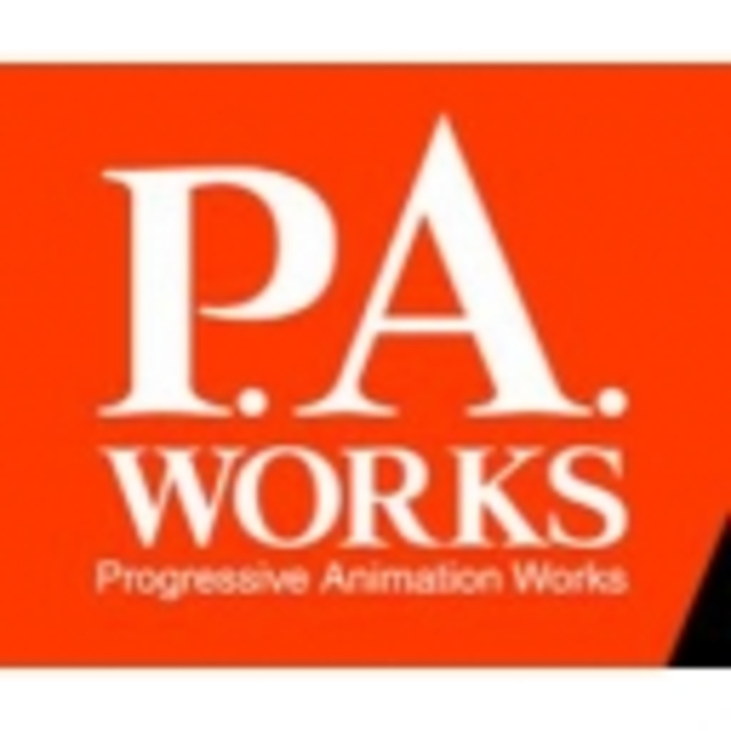 P.A.works
