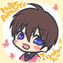 生誕お祝いしてくれてありがとう！そして #VtuberFesJapan2022 とか #fingger とか語りたい話いっぱいなので、今日は #バーチャルキャスト で！