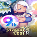 【ドラゴンネストR】チャンネル生放送-9周年前夜祭