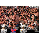 吉田和正選手生出演！大日本プロレス11.24＆12.3新木場1stRING大会 中継！