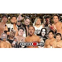 佐々木貴選手 杉浦透選手 生出演！プロレスリングFREEDOMS「This is our era 2019」3.7新木場1st RING大会 中継！