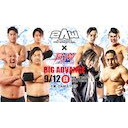 【PPV生中継】2AW×大日本プロレス団体対抗戦『BIG ADVANCE』9.12 2AWスクエア大会生中継！