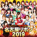 2019年1月27日『名古屋リボン2019』大会中継