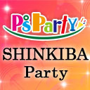 P'sParty｢SHINKIBA Party｣大会生配信‼