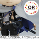 「ねんどろいど 山姥切長義」案内記念生放送