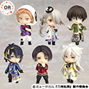 「ねんどろいどぷち ミュージカル『刀剣乱舞』 ～阿津賀志山異聞～」案内記念生放送