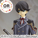 1/8スケール 「堀川国広」案内記念生放送