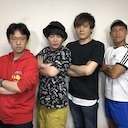 1日限定AB4結成！モンスト耐久放送（いくぜ新爆絶ジパング降臨！）＋締めはさしみさんゲストに飲み放送