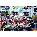 CRAZY PUNK KID　ニコニコ生放送