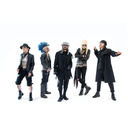 FOOL'S MATE channel　ゲスト=“湾岸の羊”よりHIRØ、TATSU、REDZ