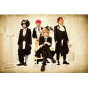 ハイダンシークドロシー　ニコニコ生放送