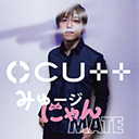 みゅージにゃんメイト #2 ／ CUTT（SPEED OF LIGHTS）
