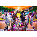 ビバラッシュ　ニコニコ生放送