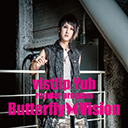 vistlip Yuhレギュラー番組 「Butterfly Vision」#9