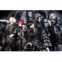 DEVILOOF　ニコニコ生放送