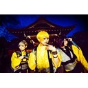 メトロノーム　ニコニコ生放送