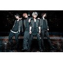 breakin’ holiday　ニコニコ生放送