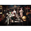 MIMIZUQ　ニコニコ生放送