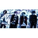 アゲハ　ニコニコ生放送