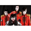 犬神サアカス團　ニコニコ生放送