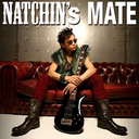 NATCHIN'S MATE 第32回　ゲスト=YU+KI(ex.JURASSIC、ROYAL FORCE)